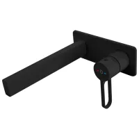 Baterie lavoar F-Design Zaffiro Mono comandă