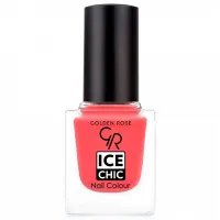 Лак для ногтей Golden Rose Ice Chic 10.5 мл/ Розовый