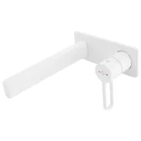 Baterie lavoar F-Design Zaffiro Mono comandă