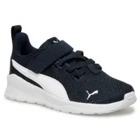 Adidași pentru băieți Puma Anzarun Lite AC PS Vară/ Black