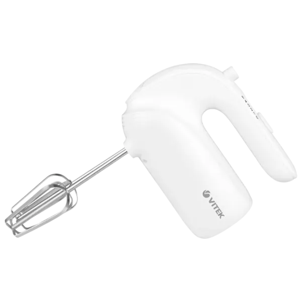 Mixer Vitek VT-1494 400 W/ White photo 1