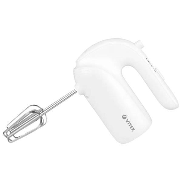 Mixer Vitek VT-1494 400 W/ White photo 1
