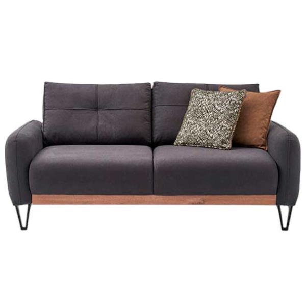 Canapea Dogtas Solid (3120014010) Velvet/ Gray photo 1 Canapea Dogtas Solid (3120014010) Velvet/ Gray photo 1