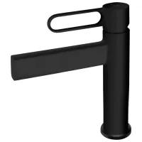 Baterie lavoar F-Design Zaffiro Mono comandă