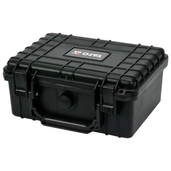 Toolbox Yato YT08900 Plastic photo 1 Toolbox Yato YT08900 Plastic photo 1