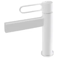 Baterie lavoar F-Design Zaffiro Mono comandă