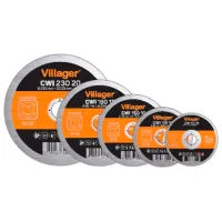 Круг отрезной Villager 059035 