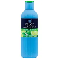 Гель для душа Felce Azzurra Fresco Для неё