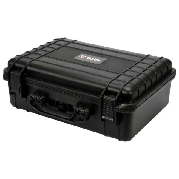 Toolbox Yato YT08904 Plastic photo 1 Toolbox Yato YT08904 Plastic photo 1