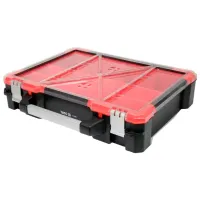 Ящик органайзер Yato YT08960 Пластик