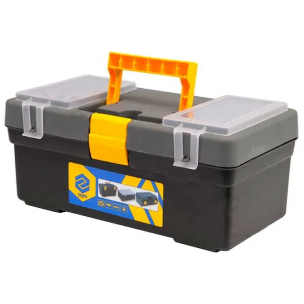 Toolbox Vorel VOR78811 Plastic photo 1