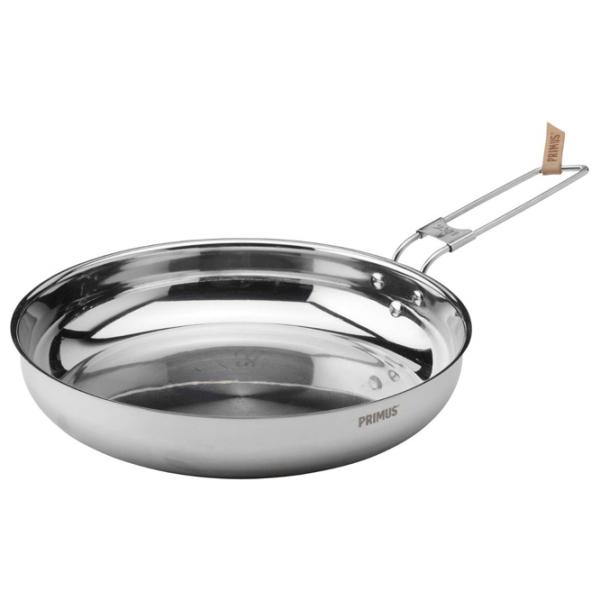 Tigaie camping Primus CampFire Frying 25 cm/ Universal photo 1