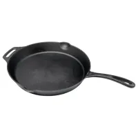 Tigaie camping Petromax FP35-T 35 cm/ Universal