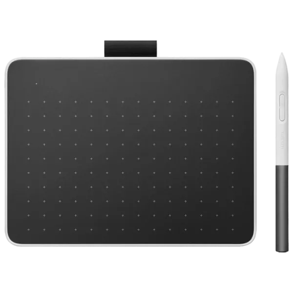 Графический планшет Wacom One S A6/ Белый photo 1
