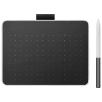 Графический планшет Wacom One S A6/ Белый
