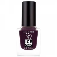 Lac de unghii Golden Rose Ice Chic 10.5 ml/ Purple