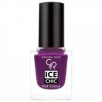 Lac de unghii Golden Rose Ice Chic 10.5 ml/ Purple
