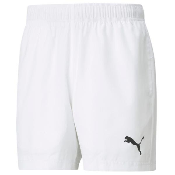 Șorțuri sport Puma ACTIVE Woven Shorts 5" XS photo 1