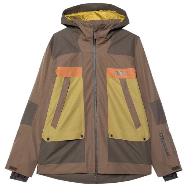 Ветровка для мужчин 4F 4FAW23TTJAM315-81S Демисезонная/ Коричневый photo 1 Ветровка для мужчин 4F 4FAW23TTJAM315-81S Демисезонная/ Коричневый photo 1