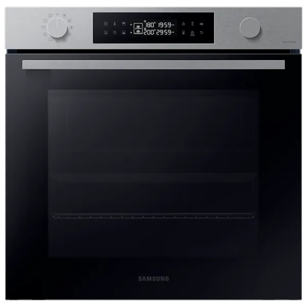 Духовой шкаф Samsung NV7B4445UAS/ WT 3950 Вт/ Серебристый photo 1