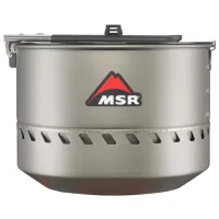 Cratiță camping MSR Reactor Pot 2.5 l/ Aluminiu