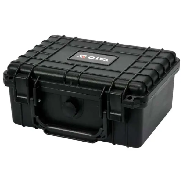 Toolbox Yato YT08901 Plastic photo 1 Toolbox Yato YT08901 Plastic photo 1