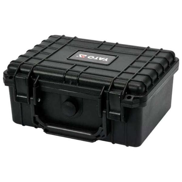 Toolbox Yato YT08901 Plastic photo 1 Toolbox Yato YT08901 Plastic photo 1
