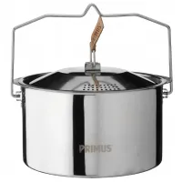 Cratiță camping Primus CampFire Pot S 3 l/ Oțel inoxidabil