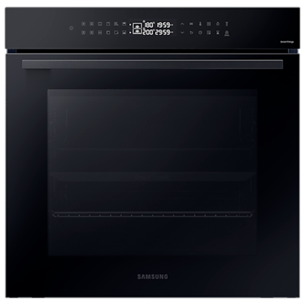 Духовой шкаф Samsung NV7B4245VAK/ WT 3950 Вт/ Черный photo 1