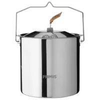 Cratiță camping Primus CampFire Pot S 5 l/ Oțel inoxidabil
