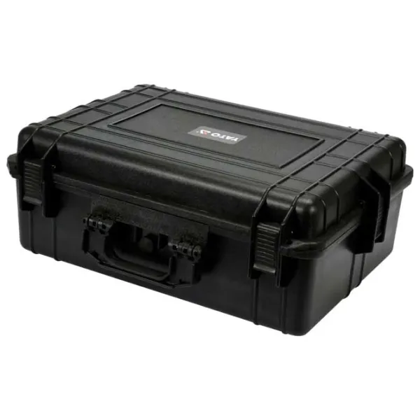Toolbox Yato YT08906 Plastic photo 1