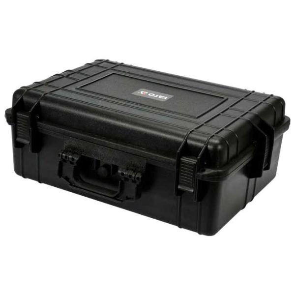 Toolbox Yato YT08906 Plastic photo 1