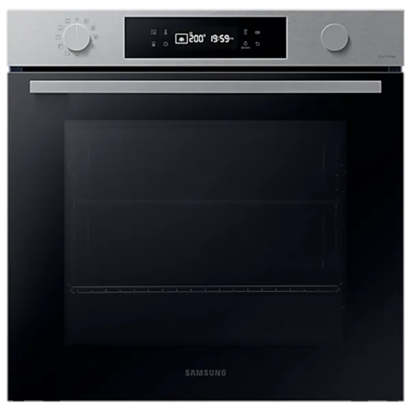 Духовой шкаф Samsung NV7B4125ZAS/ WT 3850 Вт/ Серебристый photo 1