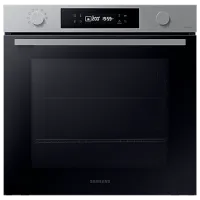 Духовой шкаф Samsung NV7B4125ZAS/ WT 3850 Вт/ Серебристый
