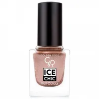 Lac de unghii Golden Rose Ice Chic 10.5 ml/ Beige