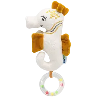 Zornăitoare muzicală BabyJem 8681049218186 de la 3 luni