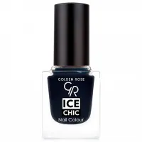 Lac de unghii Golden Rose Ice Chic 10.5 ml/ Blue