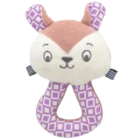 Игрушка для прорезывания зубов BabyJem 8681049208170 от 3 месяцев