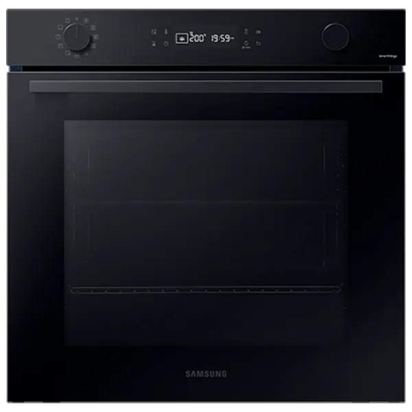 Cuptor încorporabil Samsung NV7B4125ZAK/ WT 3950 W/ Black photo 1