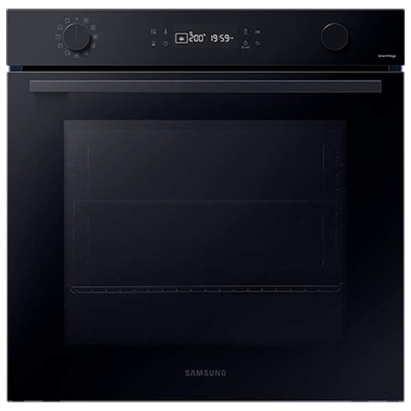 Cuptor încorporabil Samsung NV7B4125ZAK/ WT 3950 W/ Black photo 1