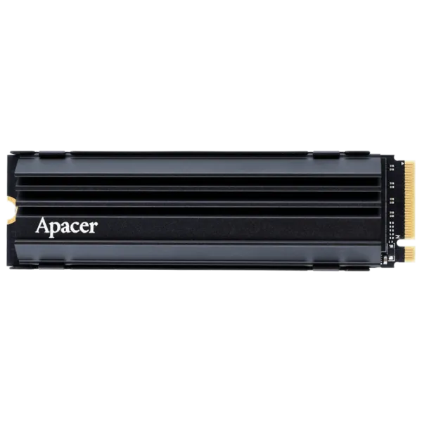 SSD Apacer AS2280Q4U 1 TB M.2 NVMe photo 1