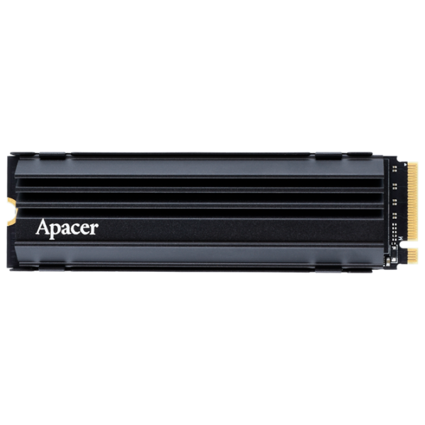 SSD Apacer AS2280Q4U 1 TB M.2 NVMe photo 1