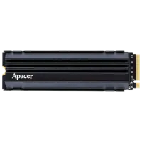 SSD Apacer AS2280Q4U 1 ТБ M.2 NVMe