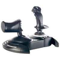 Joystick Thrustmaster T.Flight Hotas ONE Cu fir / 15 buttons / Black