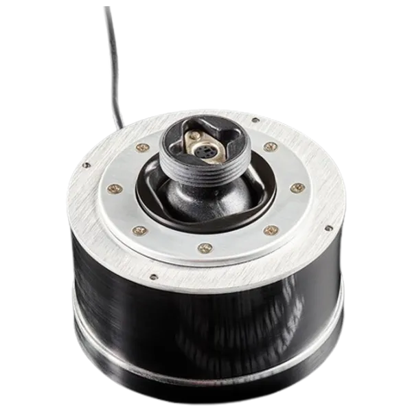 Joystick Thrustmaster MAGNETIC BASE Cu fir/ buttons/ Black photo 1