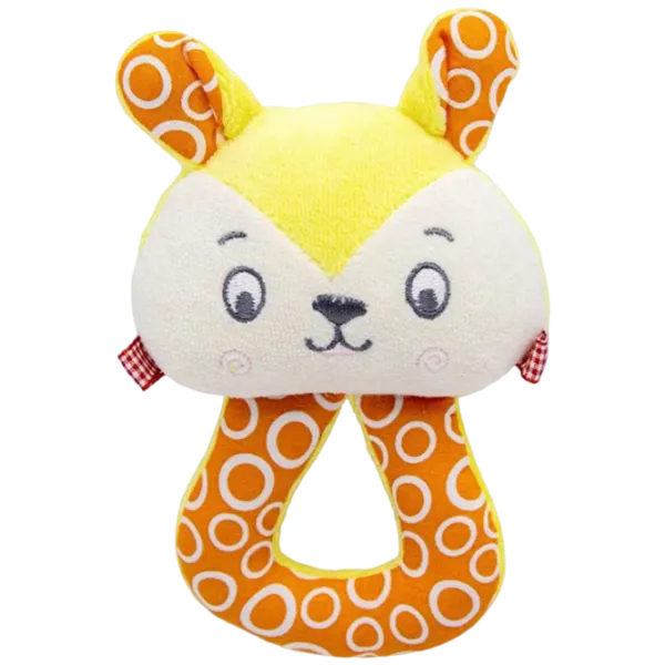 Музыкальный громовержец BabyJem 8681049218179 от 3 месяцев photo 1 Музыкальный громовержец BabyJem 8681049218179 от 3 месяцев photo 1