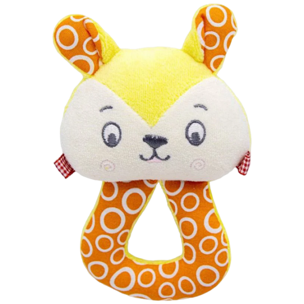 Музыкальный громовержец BabyJem 8681049218179 от 3 месяцев photo 1 Музыкальный громовержец BabyJem 8681049218179 от 3 месяцев photo 1