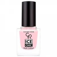 Lac de unghii Golden Rose Ice Chic 10.5 ml/ Pink