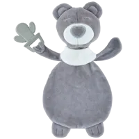 Игрушка для прорезывания зубов BabyJem 8681049216809 от 6 месяцев