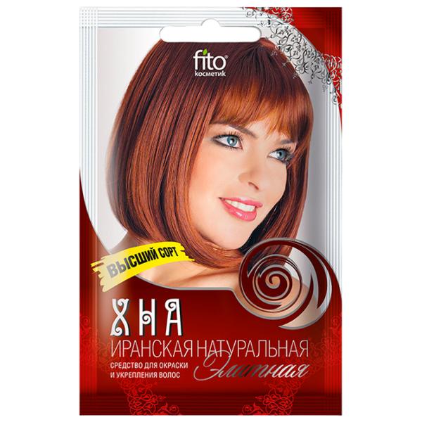 Vopsea de păr Fito Cosmetic 1083640 Cod culoare: 12, photo 1